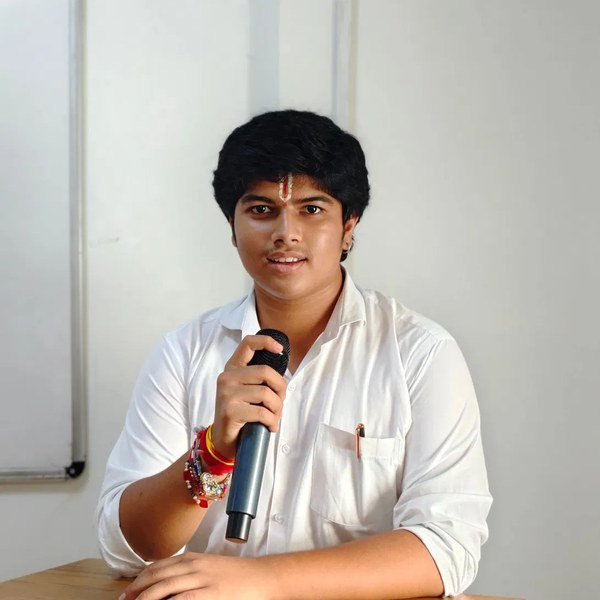 Abhinandan Bisht, Managing Director of Panchami Group